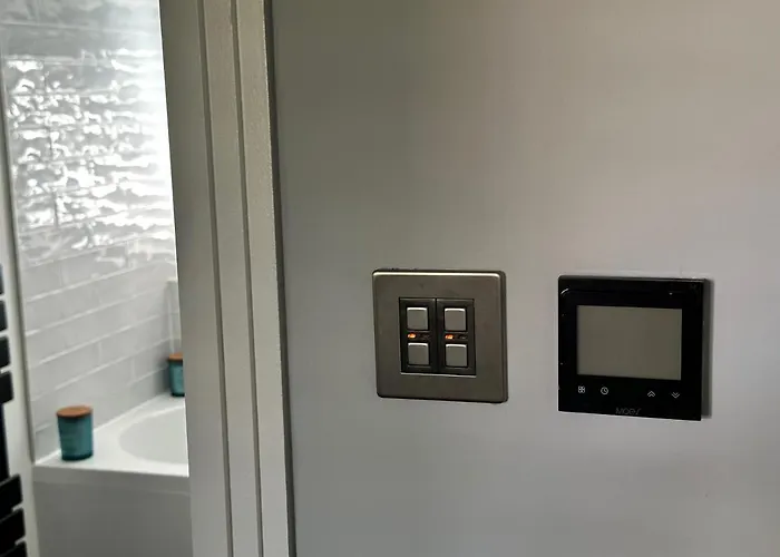 A Luxury 2 Bedroom Apartment