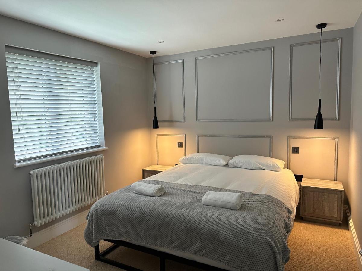 A Luxury 2 Bedroom