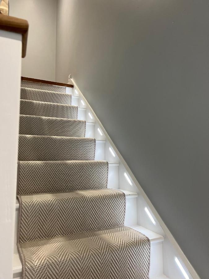 Apartment A Luxury 2 Bedroom