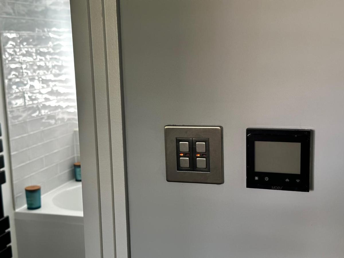 A Luxury 2 Bedroom Barnet